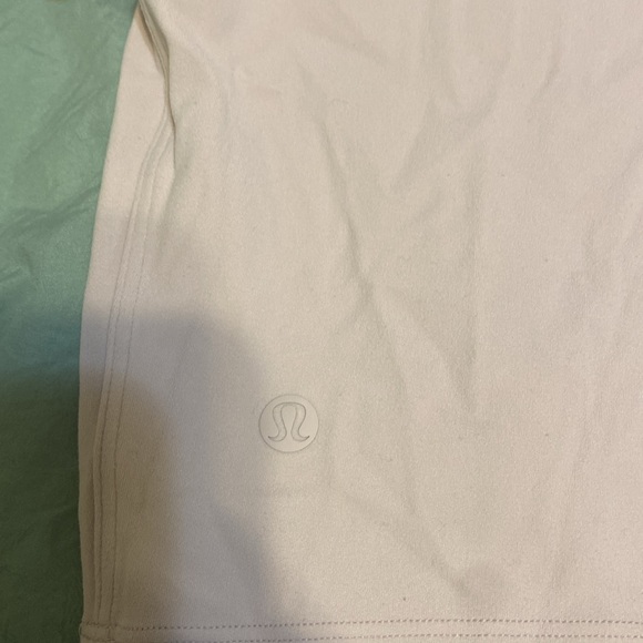 Lululemon Get Centered Short Sleeve Top - Picture 3 of 3
